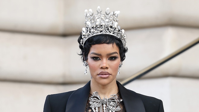 Teyana Taylor News, Pictures, and Videos