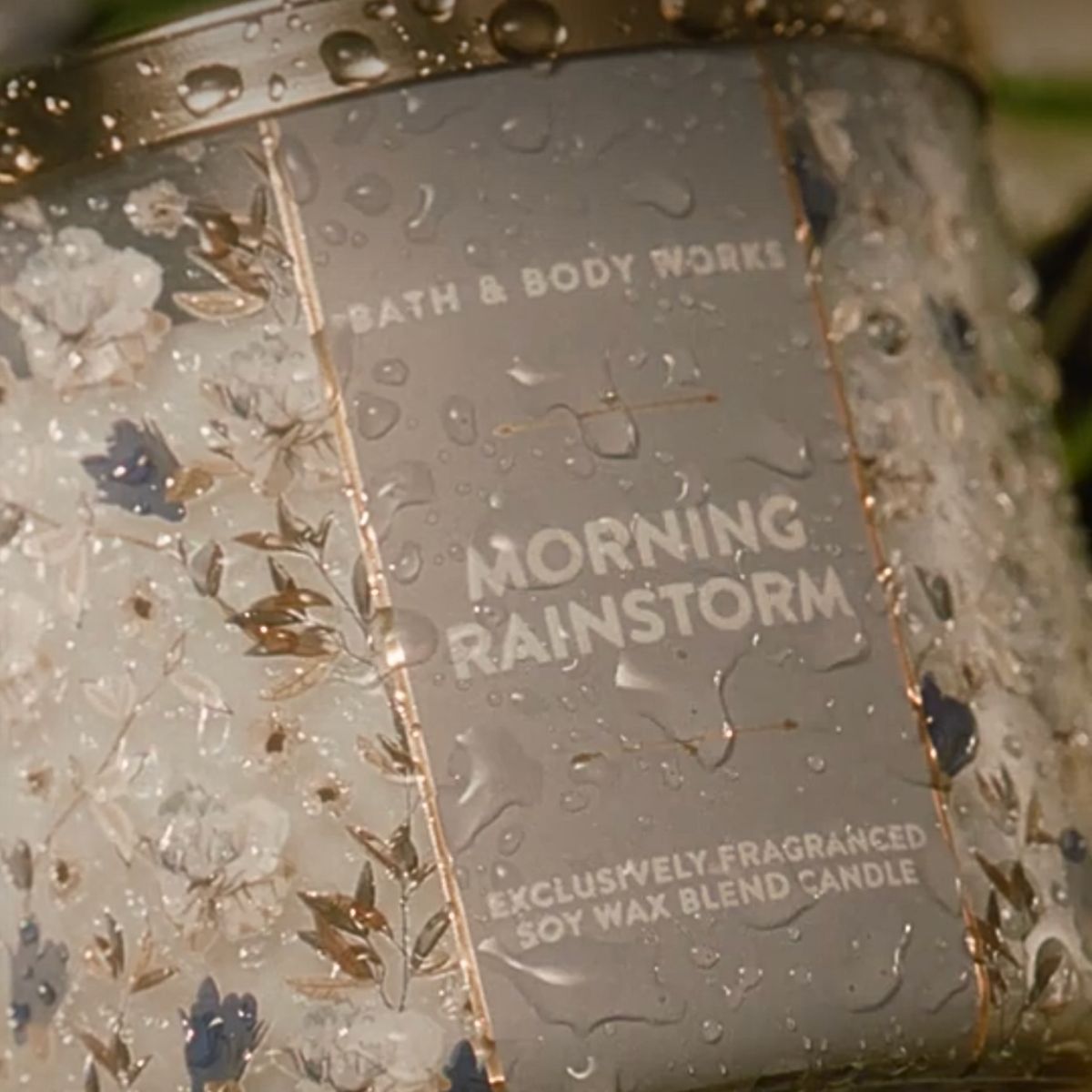 SHOP Bath & Body Works Is Bringing Spring Early With These New Scents