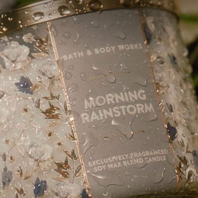 SHOP Bath & Body Works Is Bringing Spring Early With These New Scents