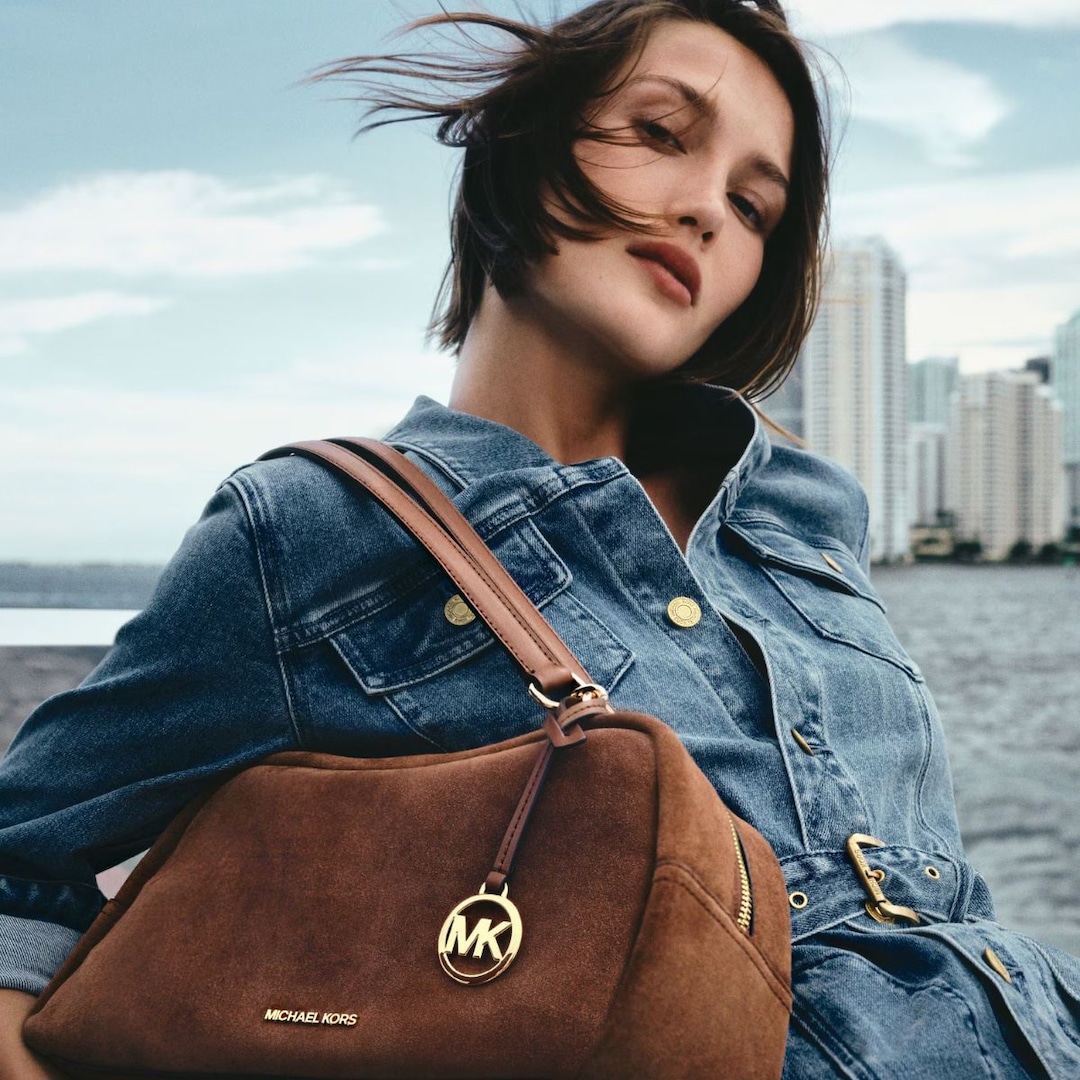 Hasta 70% de descuento en Michael Kors Outlet Bolsos bandolera