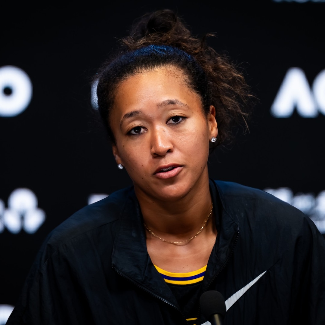 Naomi Osaka anuncia su decisión de retirarse del Abierto de Australia