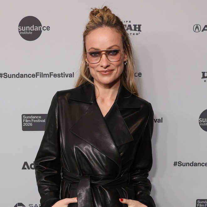 Olivia Wilde, Big Pic