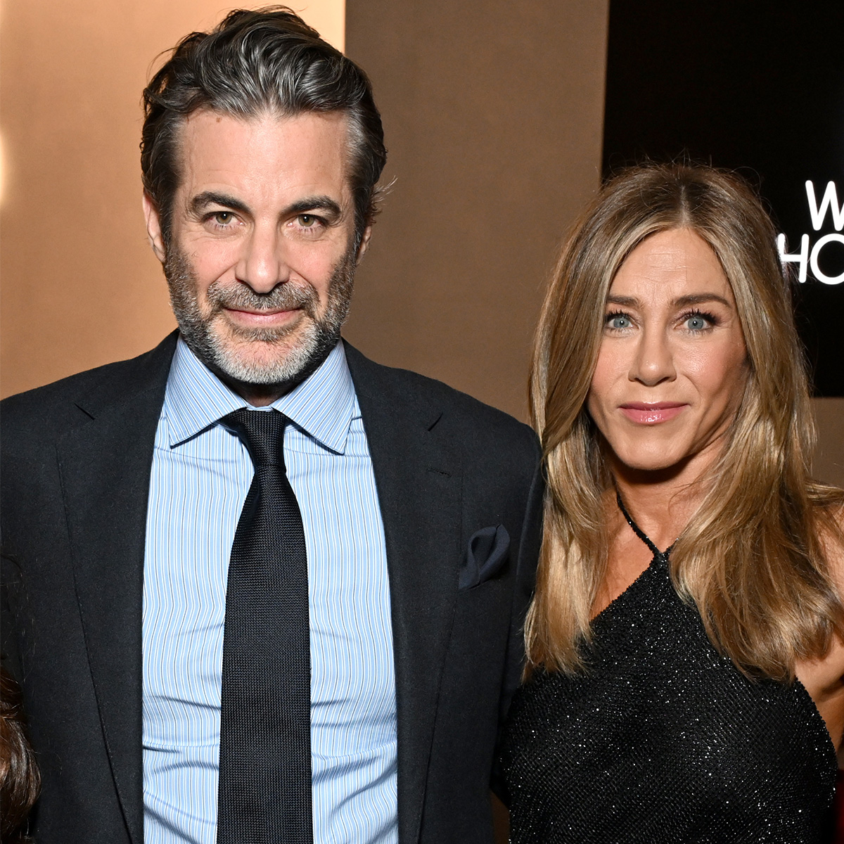 Jennifer Aniston's Boyfriend Jim Curtis Reveals Timeline of Romance