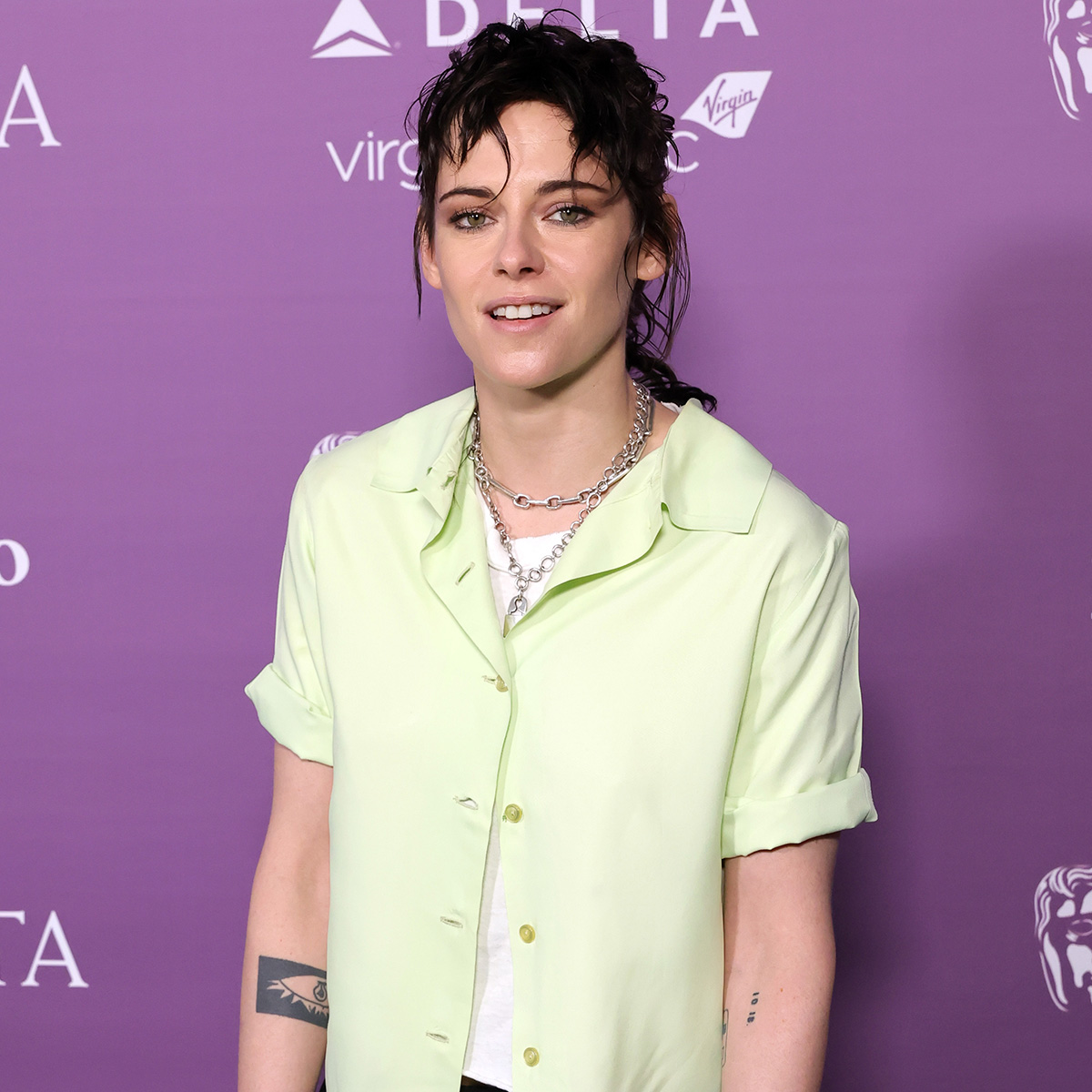 Kristen Stewart on Treatment of Actresses, Directors