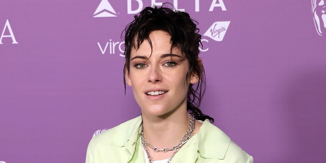 Kristen Stewart on Treatment of Actresses, Directors Kristen Stewart on Treatment of Actresses, Directors