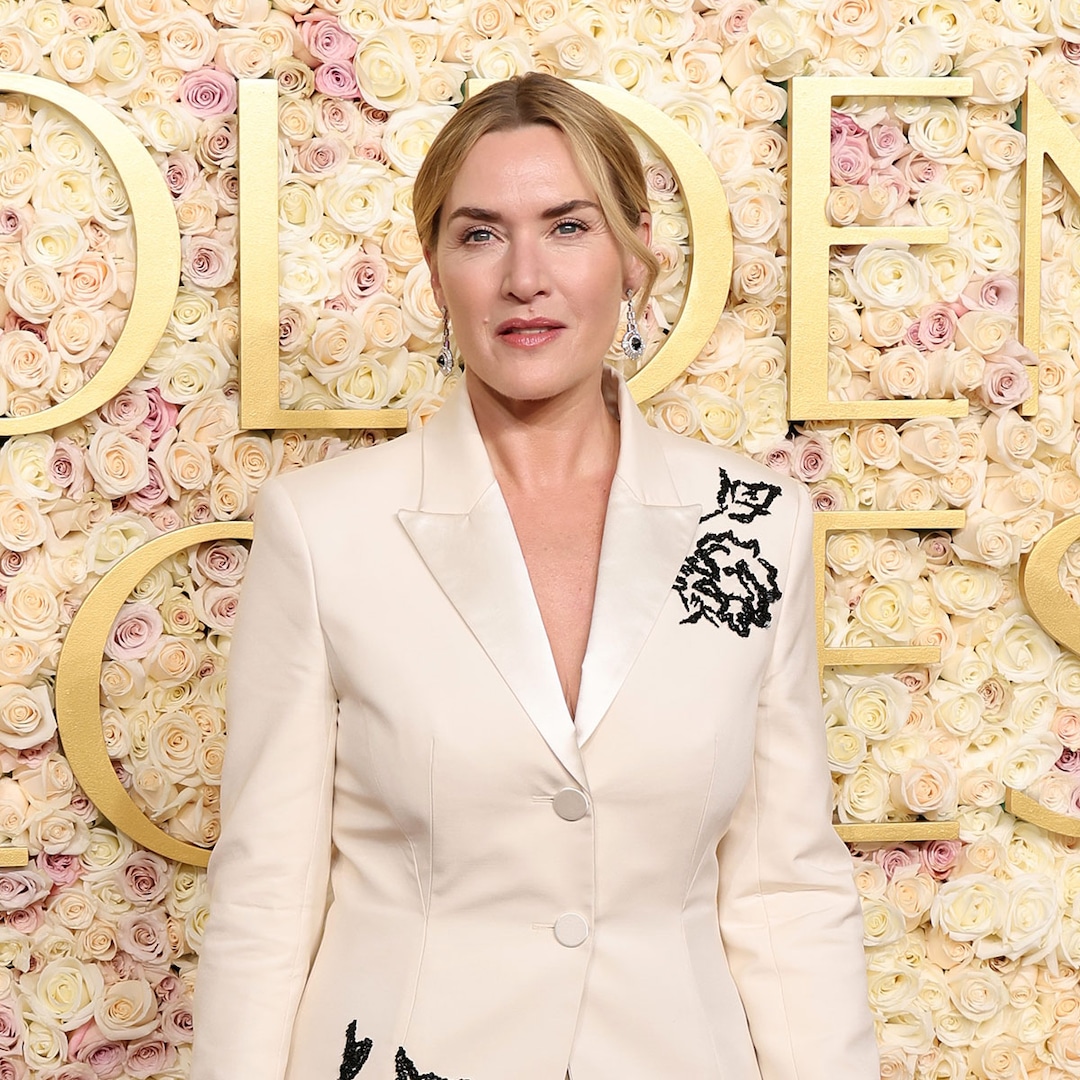 ¿Por qué Kate Winslet dijo que necesitaba “ayuda adecuada” después de Mare of Easttown?