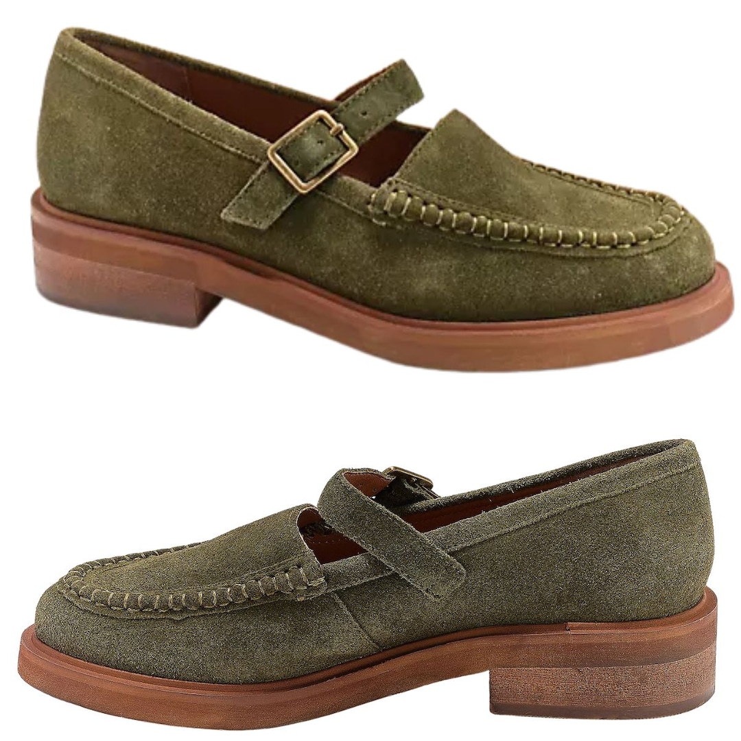 Ropa de invierno elegante, rebajada y mejorada