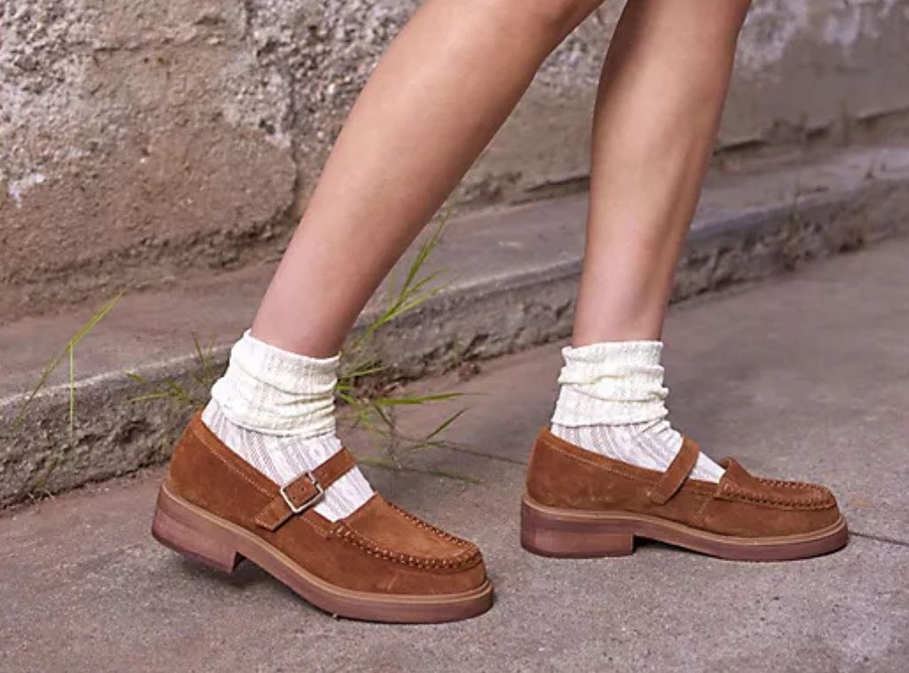 Seychelles Suede Mary Jane Shoes: Chic, on Sale & Elevate Winter Outfits Seychelles Suede Mary Jane Shoes: Chic, on Sale & Elevate Winter Outfits