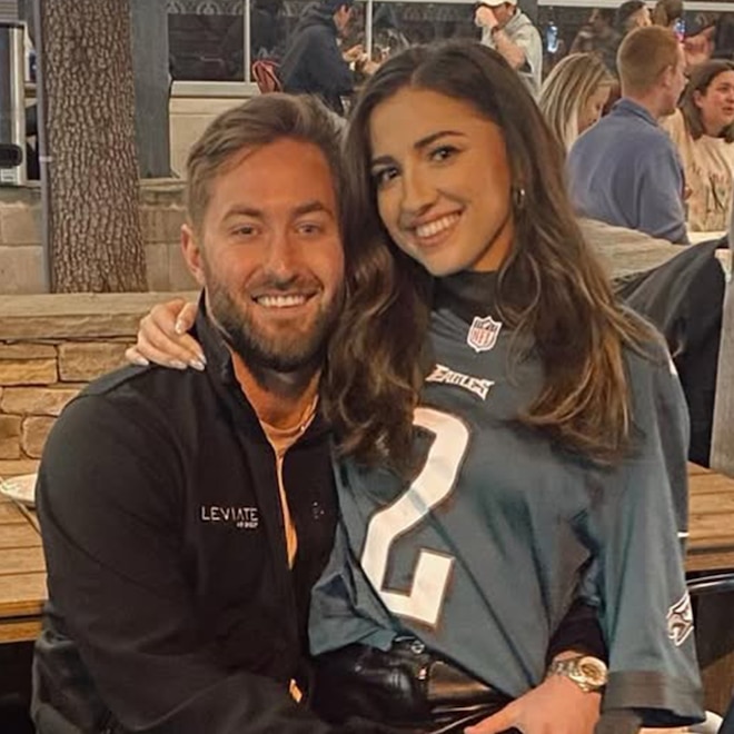 Colleen Reed, Matt Bolton, Love is Blind