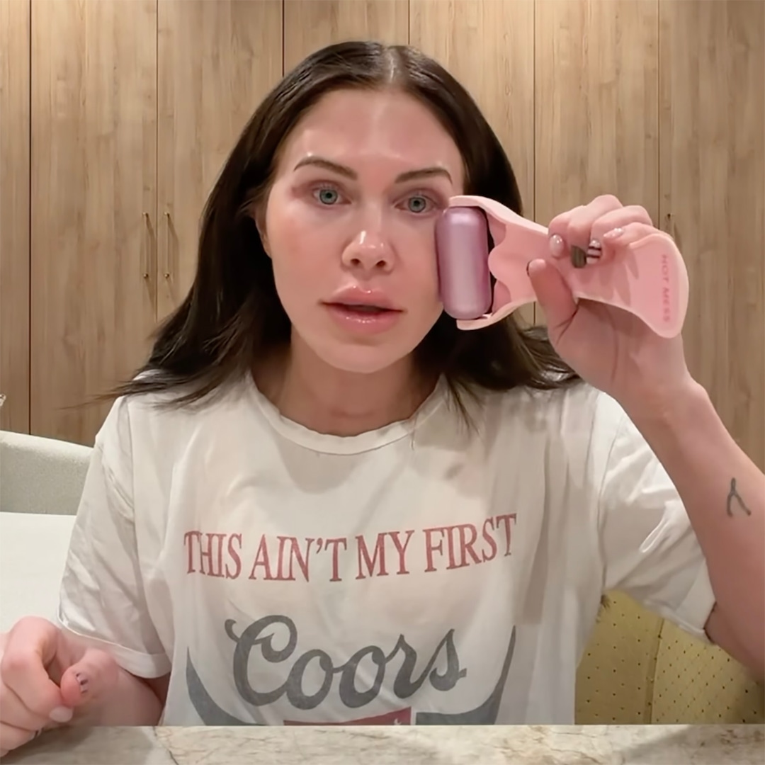 Звездата от Secret Lives of Mormon Wives Jessi Draper Ngatikaura беше откровена за