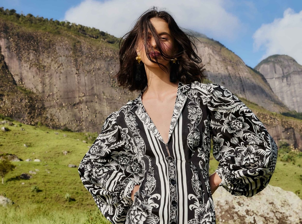 Farm Rio 70% off Sale Deals: Shorts for $44, Dresses, Sets, and More Farm Rio 70% off Sale Deals: Shorts for $44, Dresses, Sets, and More