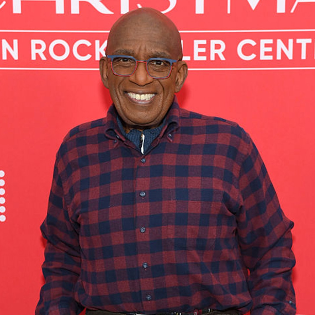 Al Roker habla hoy sobre su jubilación y su 30.º aniversario en el programa matutino
