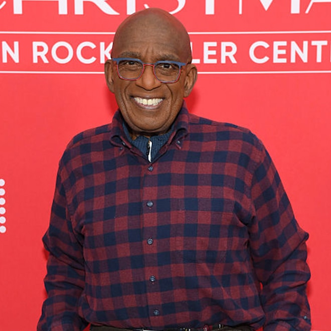 Al Roker