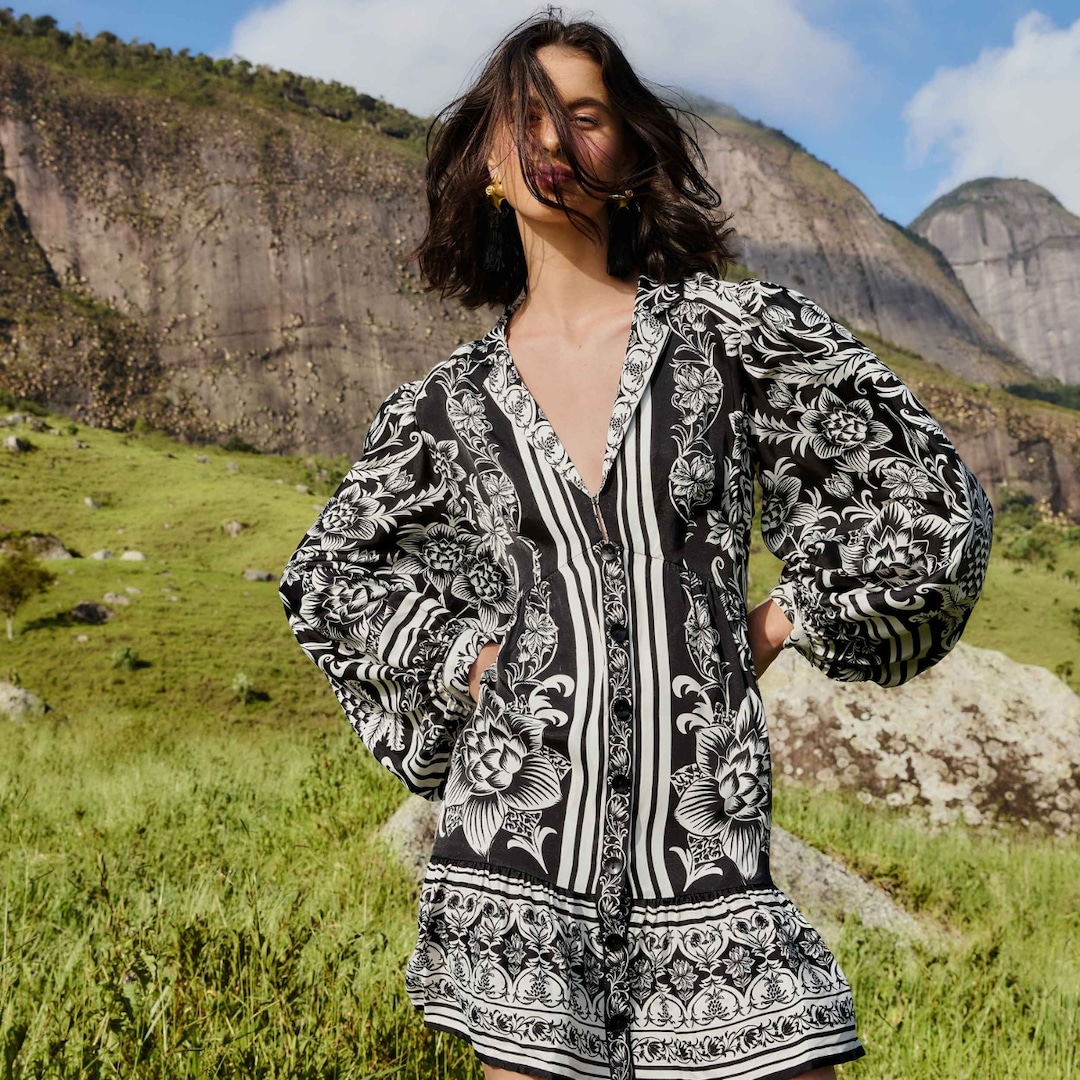 Shorts, vestidos, trajes y más por $44