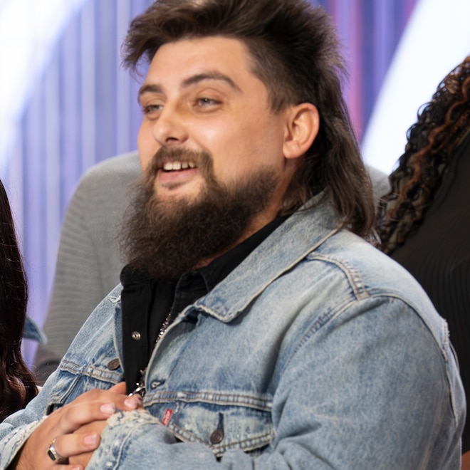 Bryant Thomas, American Idol, 2026