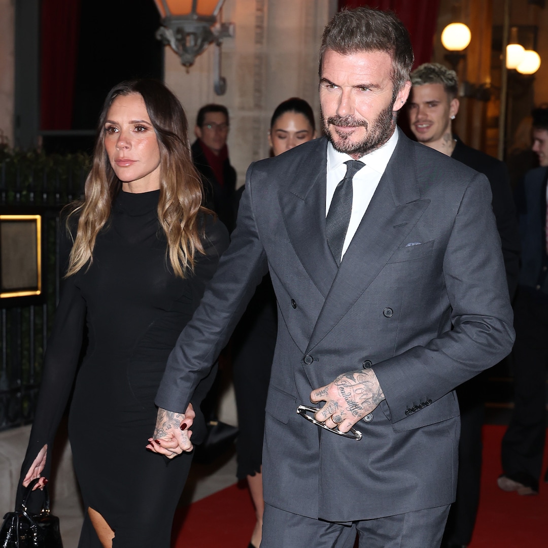 Victoria Beckham sobre la familia y la caballerosidad en Brooklyn Beckham Rift