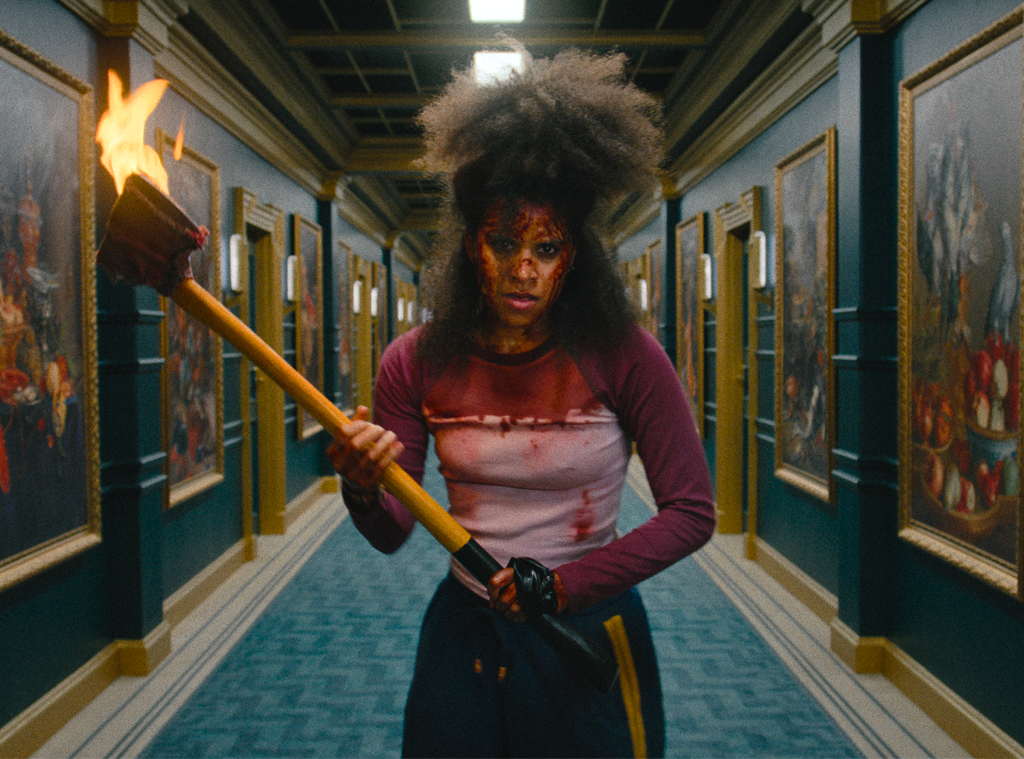 Zazie Beetz, They Will Kill You, Movies 2026