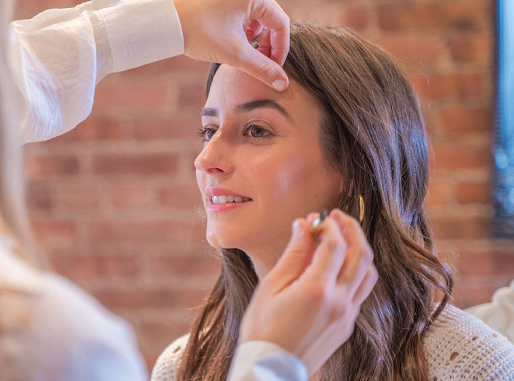 Tips For Better (Effortless) Brows, According To A Celeb Brow Expert