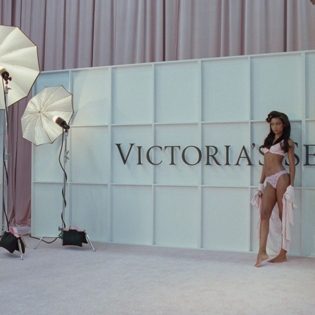 Segredos de estilo da Victoria’s Secret que você pode comprar de Adam Selman