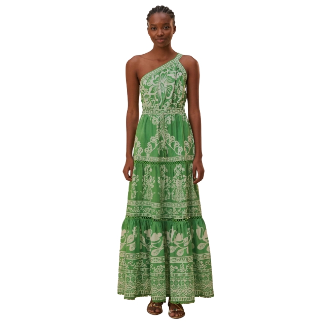 Farm Rio 70% off Sale Deals: Shorts for $44, Dresses, Sets, and More