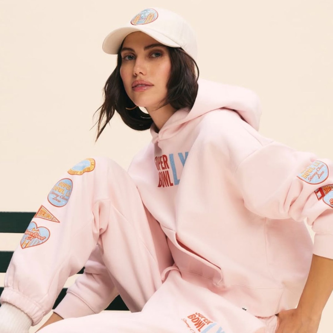 Stoney Clover Lane x ’47 El nuevo producto deportivo de la marca creado para el gran juego