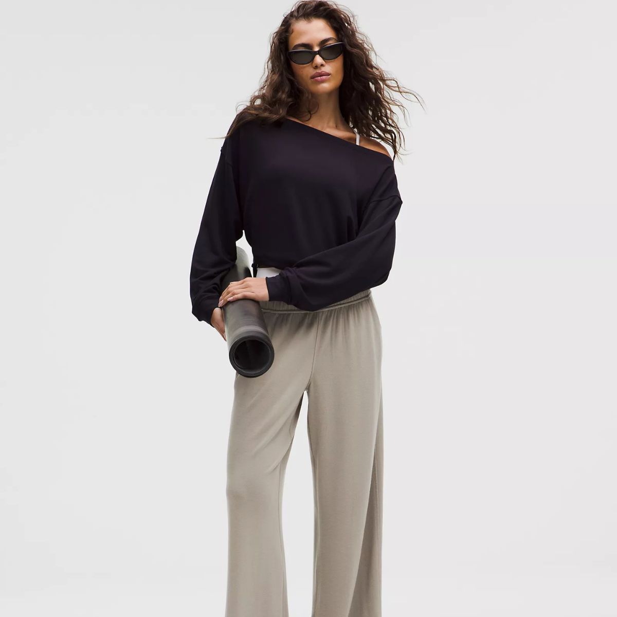 Lululemon BeCalm Collection: Your Shortcut to the Best Workout Basics