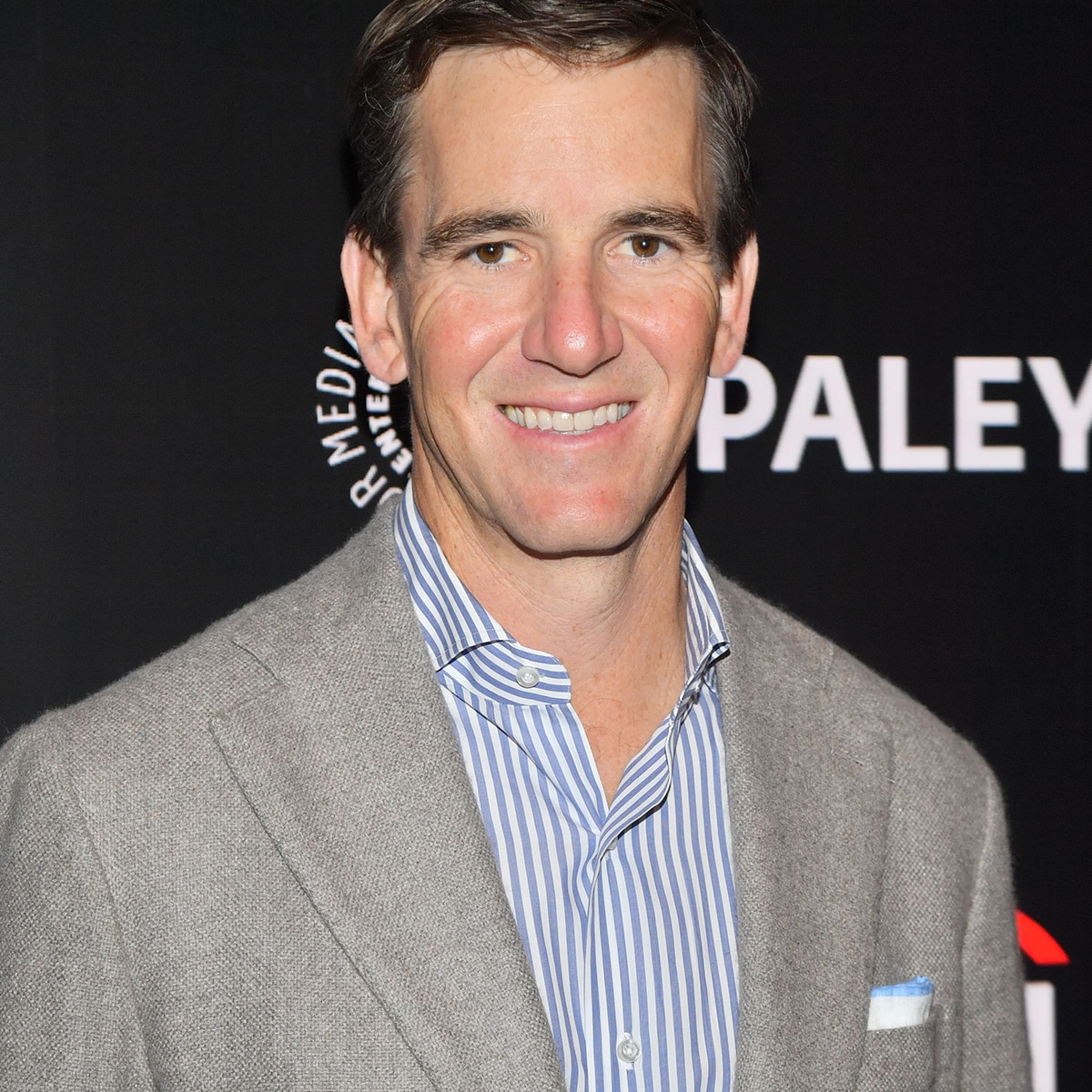 Eli Manning