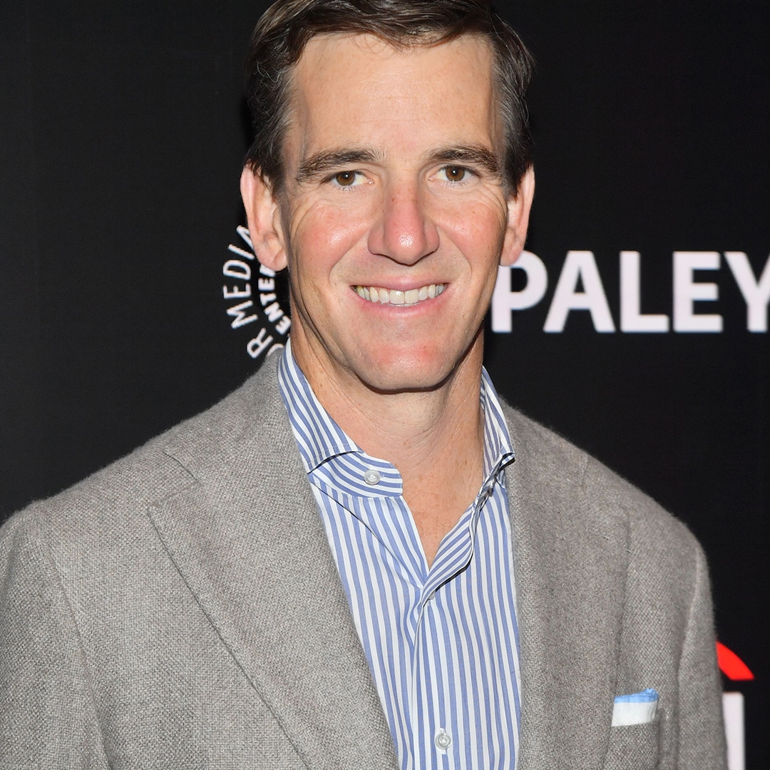 Eli Manning sobre el enfrentamiento entre Patriots y Seahawks