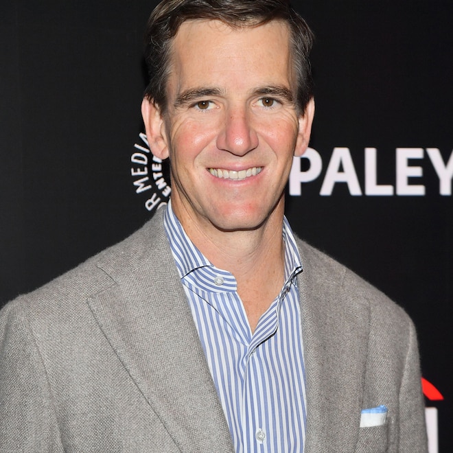 Eli Manning
