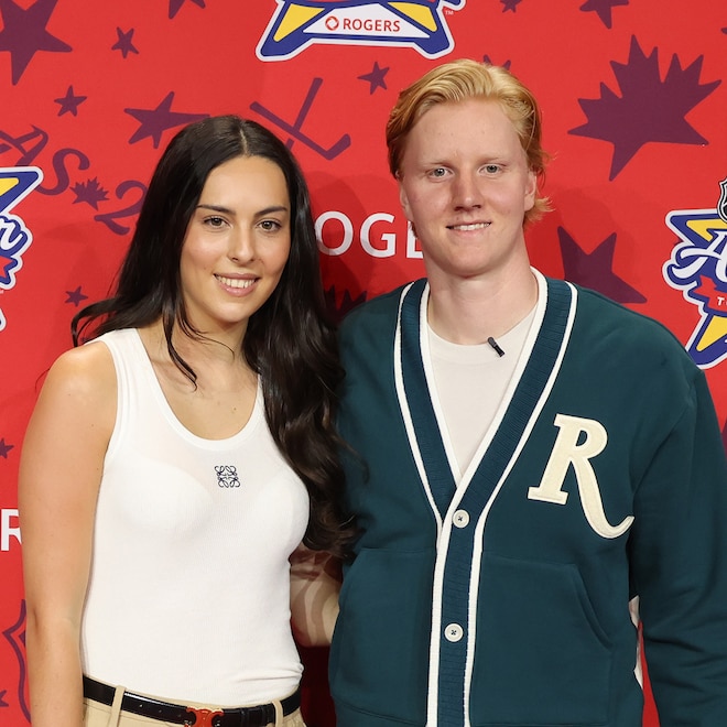 Rasmus Dahlin, Carolina Matovac