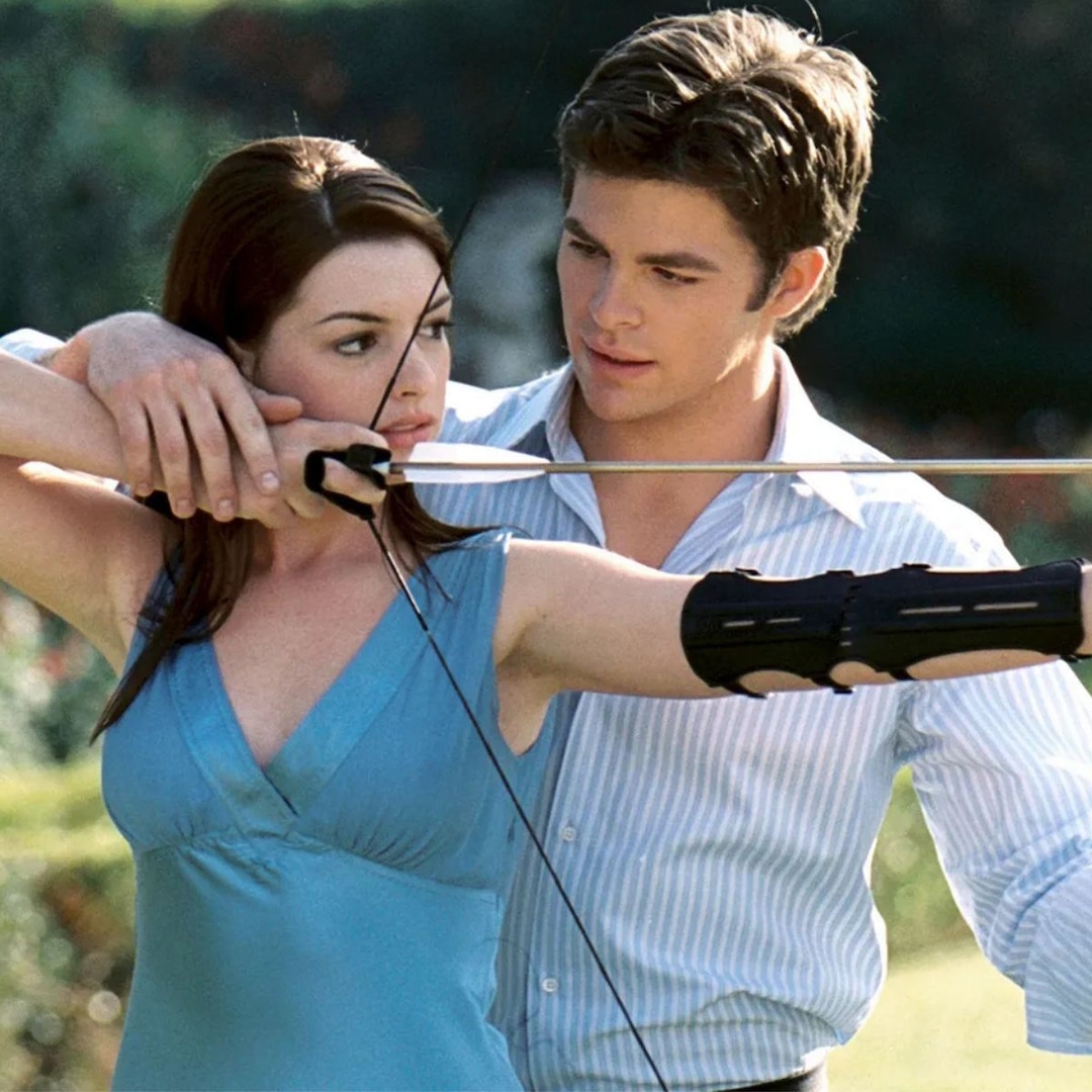 8 Rom-Coms na Disney + para assistir no dia de Galentine