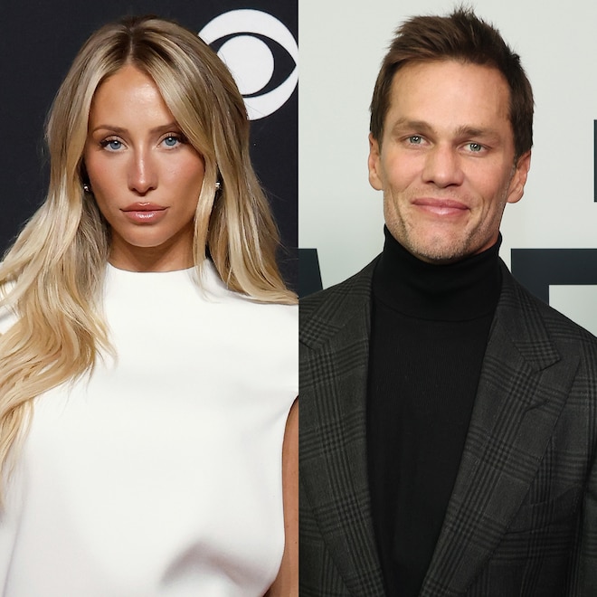 Alix Earle, Tom Brady