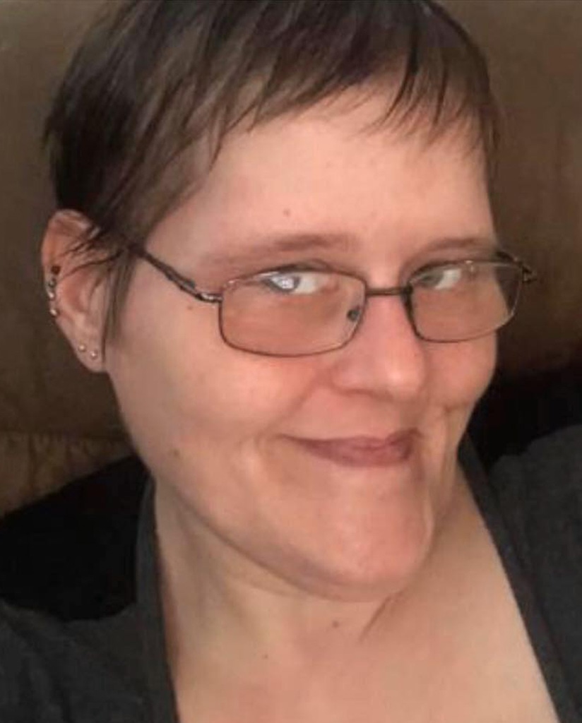 Charity Pierce