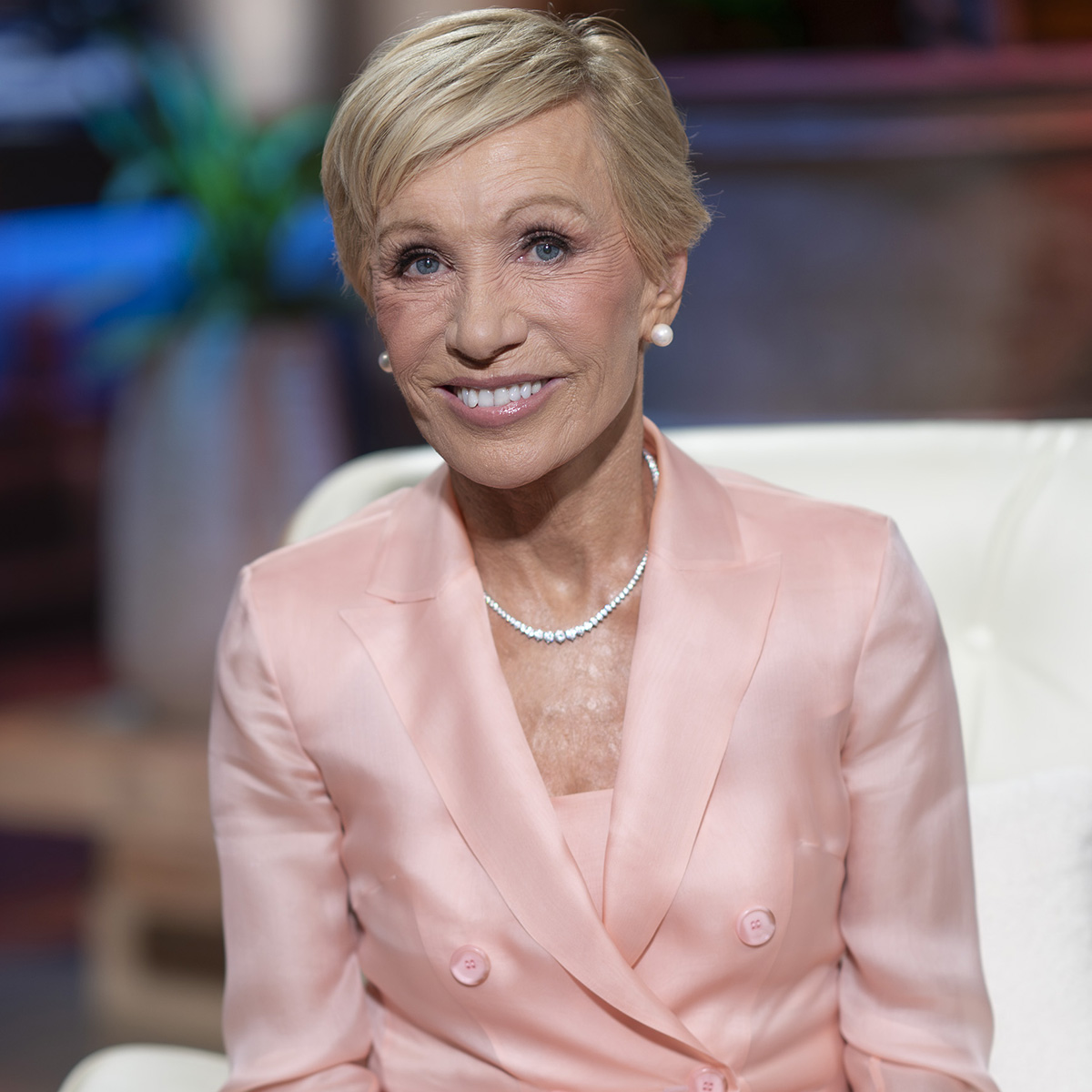 Звездата от Shark Tank Барбара Коркоран си спомни как е