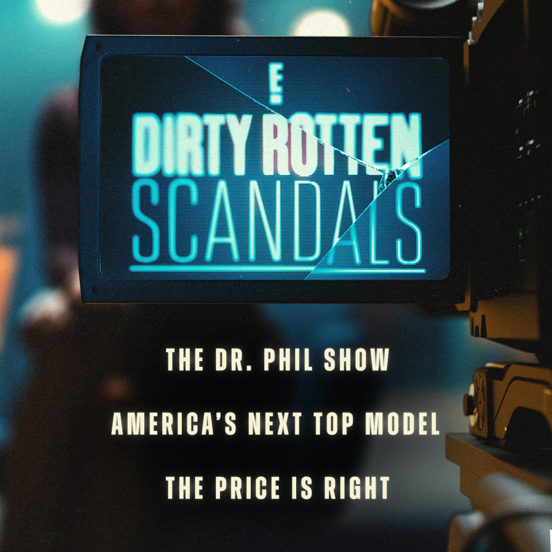 Data de estreia de Dirty Rotten Scandal do E! Revelada: todos os detalhes