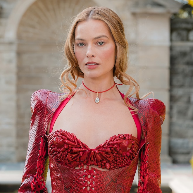 Margot Robbie, Big Pic