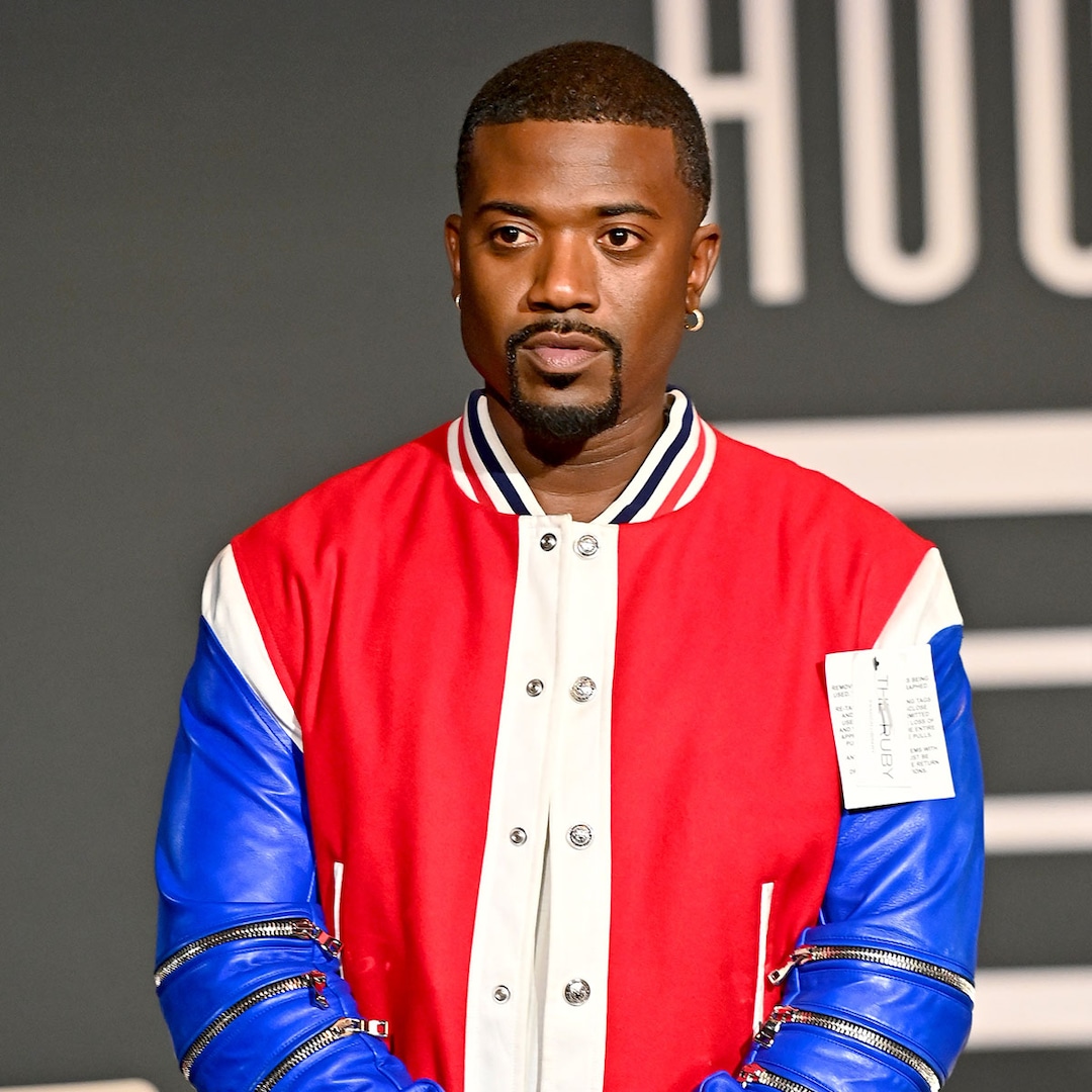 Ray J diz que só tem meses de vida devido ao coração ‘negro’