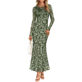 Best Amazon Dresses for Every Occasion, Including Under $50 Finds Best Amazon Dresses for Every Occasion, Including Under $50 Finds