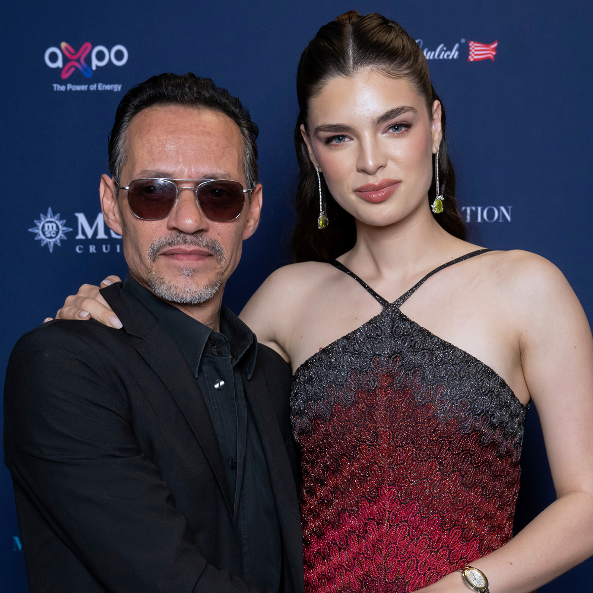 7 Kids Including Twins With Jennifer Lopez, More