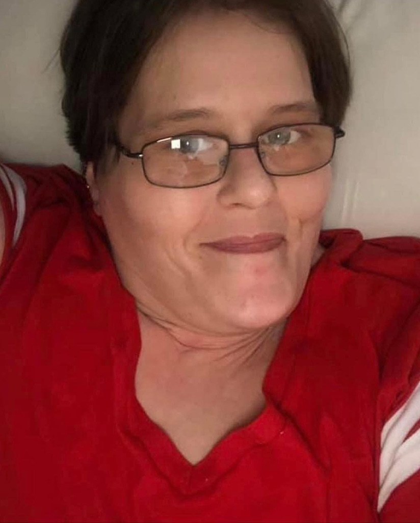 Charity Pierce