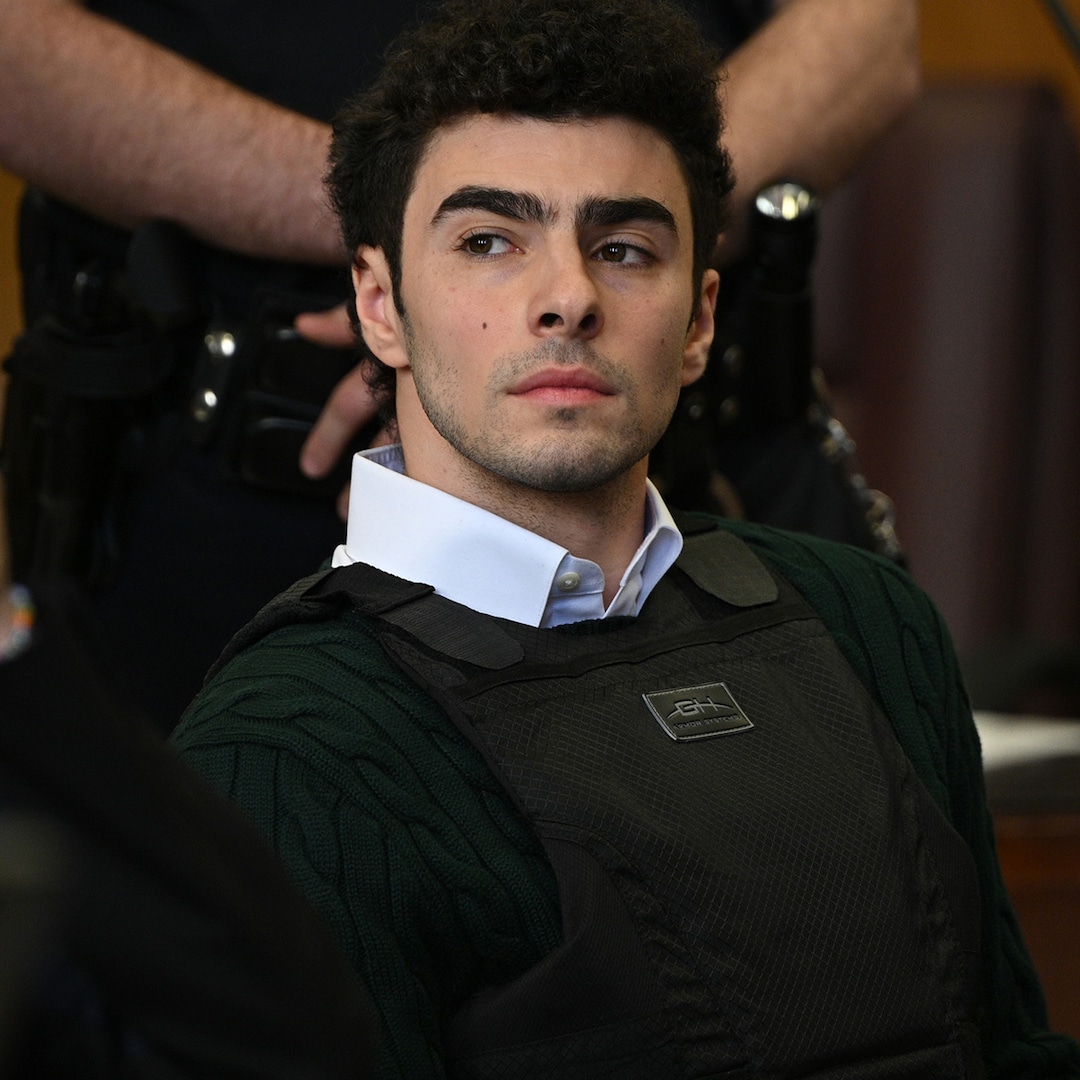 Um supostamente se passou por agente do FBI para libertar Luigi Mangione