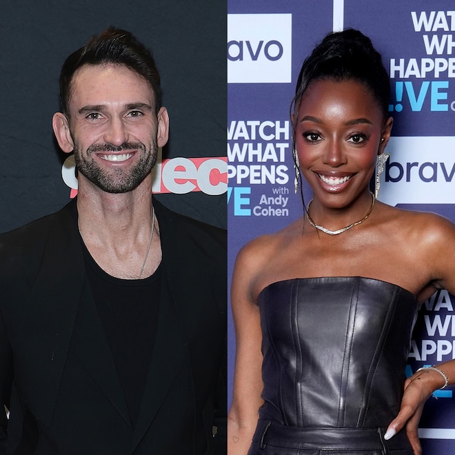 Carl Radke, Venita Aspen