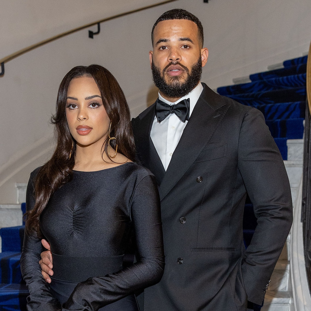 Kristy Scott habla sobre la ruptura de Desmond Scott