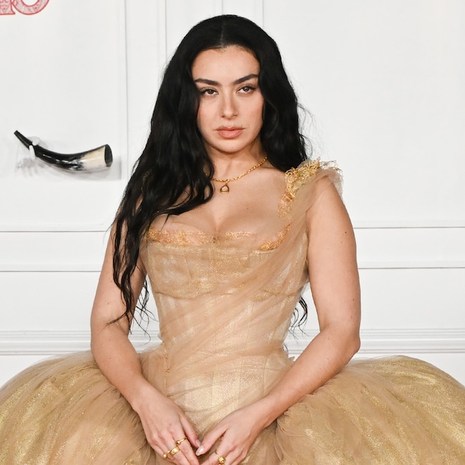 Charli XCX