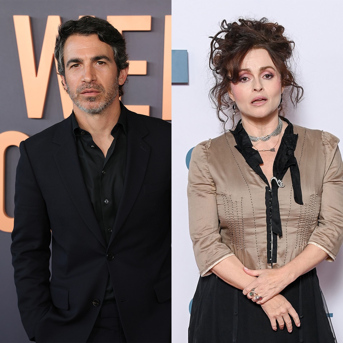 Chris Messina, Helena Bonham Carter
