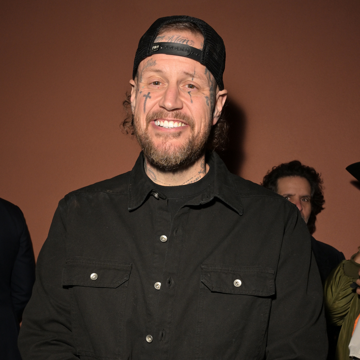 Jelly Roll, Cara Delevingne & More Attend Pre-Grammys 2026 Parties