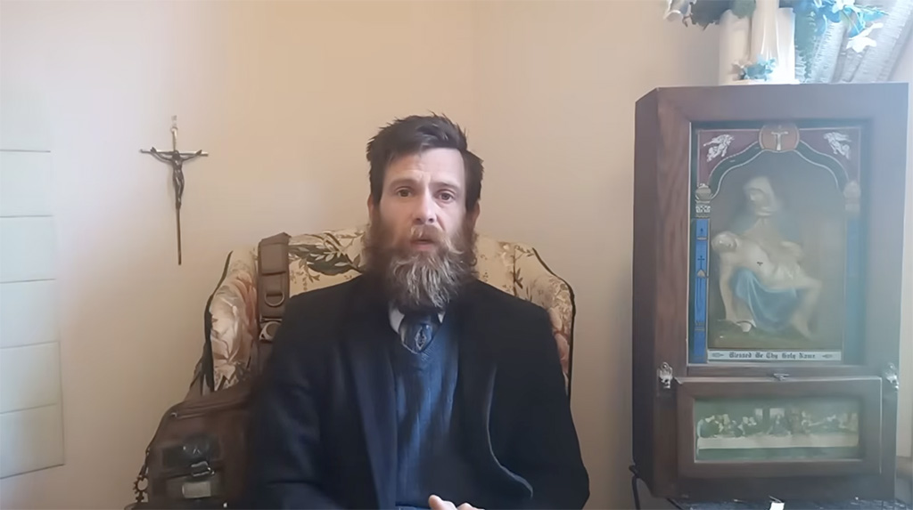 Bug Hall, YouTube, 2025