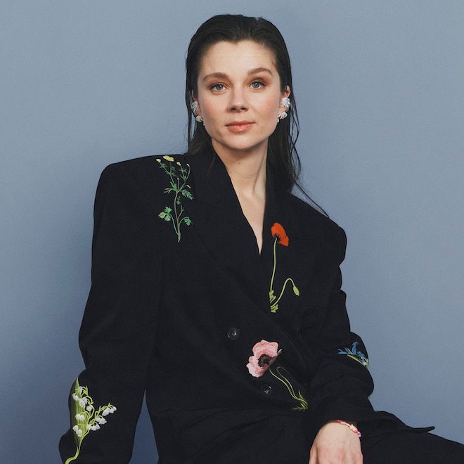 Claudia Jessie, 2026