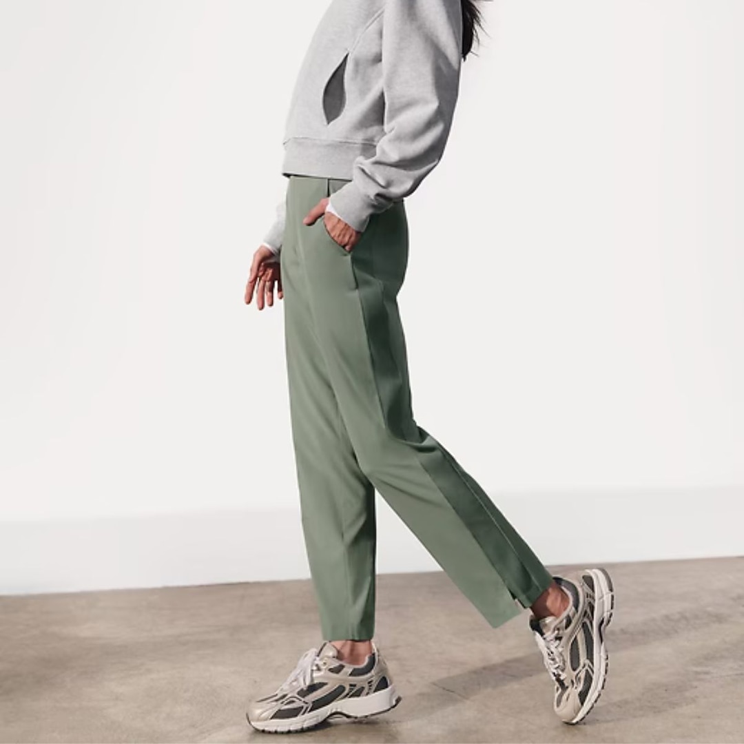 Athleta Has 35% off Pants & Leggings for Every Kind of Workout – Here Are the Styles We’re Shopping Athleta Has 35% off Pants & Leggings for Every Kind of Workout – Here Are the Styles We’re Shopping