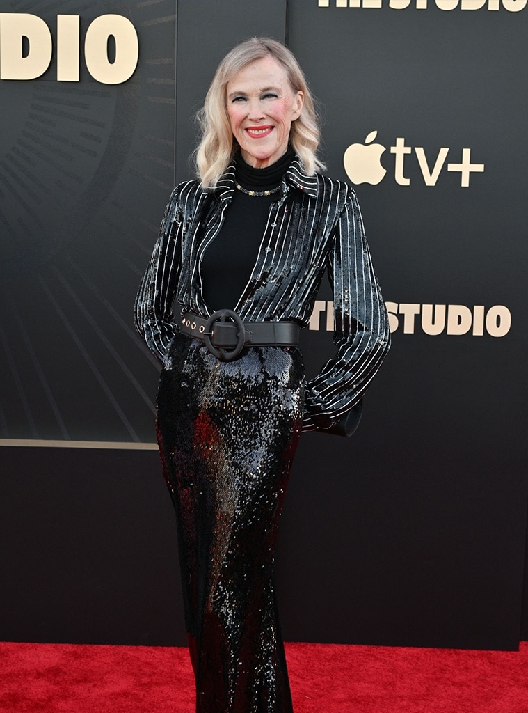 Catherine O'Hara